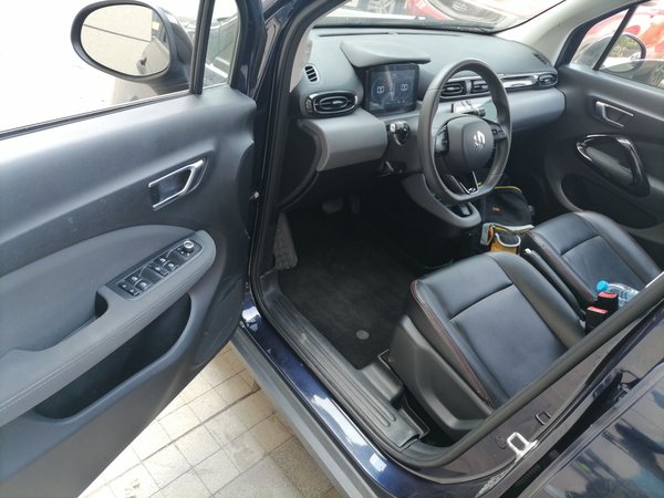 Leapmotor T03 2021, 73000 км, за 30900 CNY - фото 20