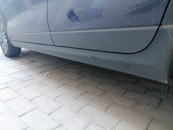 Leapmotor T03 2021, 73000 км, за 30900 CNY - фото 30