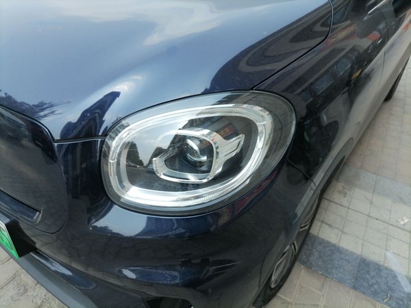 Leapmotor T03 2021, 73000 км, за 30900 CNY - фото 10