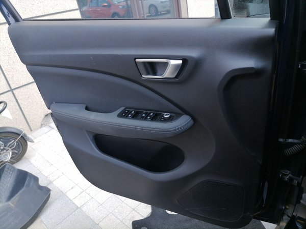 Leapmotor T03 2021, 73000 км, за 30900 CNY - фото 27