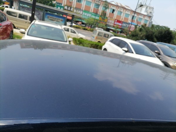 Leapmotor T03 2021, 73000 км, за 30900 CNY - фото 12