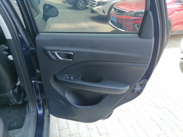 Leapmotor T03 2021, 73000 км, за 30900 CNY - фото 26