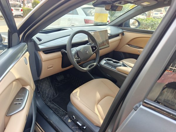 Archfox Polar Fox 2024, 210000 км, за 158900 CNY - фото 13