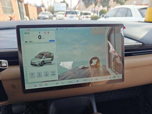 Archfox Polar Fox 2024, 210000 км, за 158900 CNY - фото 11