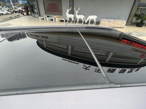 SAIC Maxus EUNIQ 5, 122900 км, за 54300 CNY - фото 9