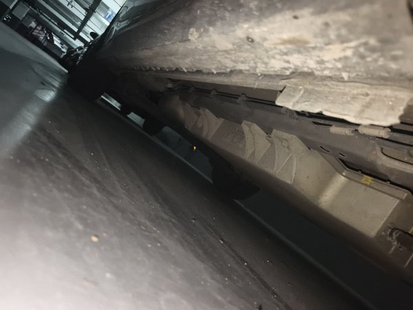 SAIC Maxus EUNIQ 5, 122900 км, за 54300 CNY - фото 33