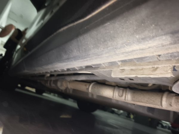 SAIC Maxus EUNIQ 5, 122900 км, за 54300 CNY - фото 35