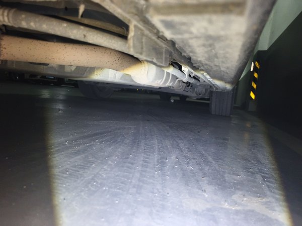 SAIC Maxus EUNIQ 5, 122900 км, за 54300 CNY - фото 36