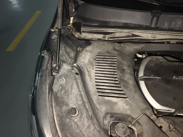 SAIC Maxus EUNIQ 5, 122900 км, за 54300 CNY - фото 37