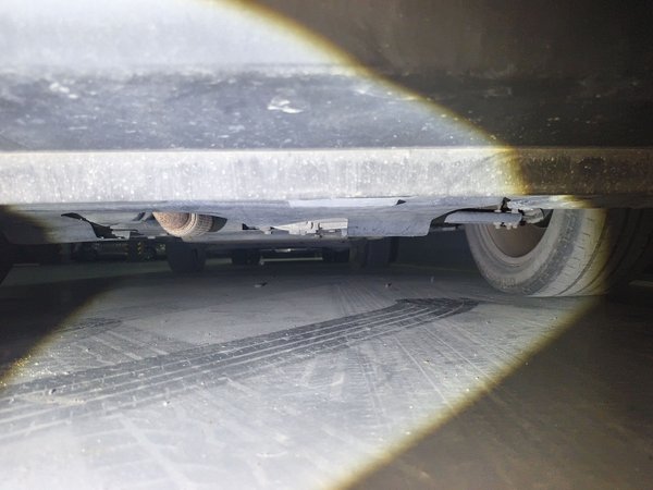 SAIC Maxus EUNIQ 5, 122900 км, за 54300 CNY - фото 39