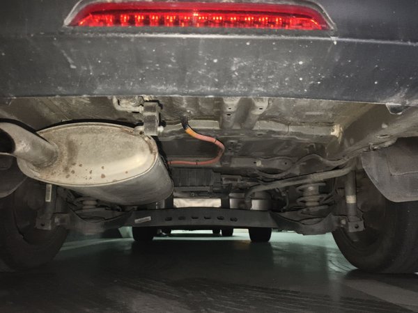 SAIC MAXUS EUNIQ 5 2020 1.3T ПОДКЛЮЧАЕМЫЙ МОДУЛЬ DELUXE Edition, 