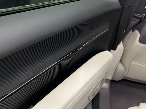 Avita 12 2023, 26500 км, за 214600 CNY - фото 13