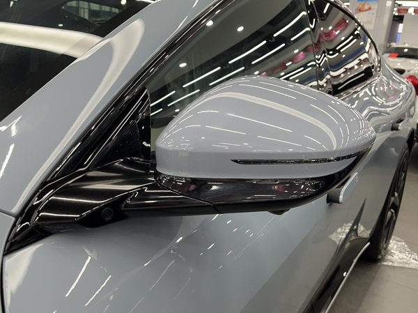 Avita 12 2023, 26500 км, за 214600 CNY - фото 9