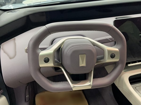 Avita 12 2023, 26500 км, за 214600 CNY - фото 15