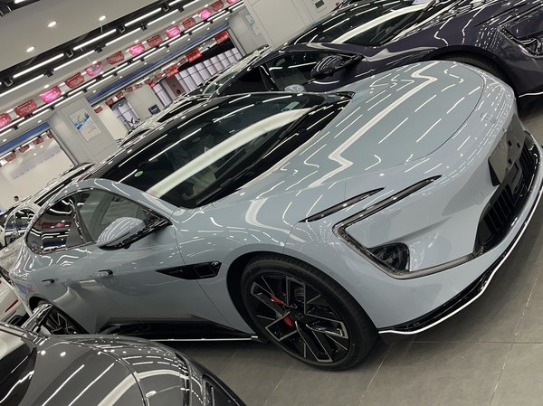 Avita 12 2023, 26500 км, за 214600 CNY