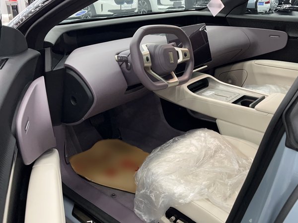 Avita 12 2023, 26500 км, за 214600 CNY - фото 11