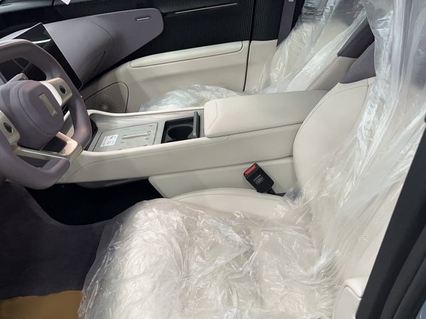 Avita 12 2023, 26500 км, за 214600 CNY - фото 10