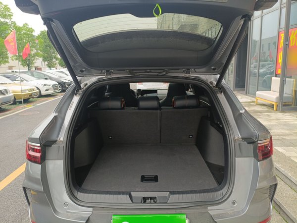 BYD Song 2021, 67300 км, за 64200 CNY - фото 23