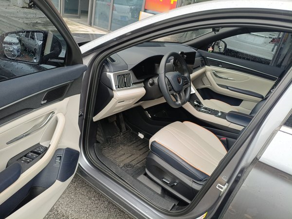 BYD Song 2021, 67300 км, за 64200 CNY - фото 20