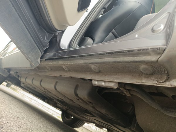 BYD Song 2021, 67300 км, за 64200 CNY - фото 30