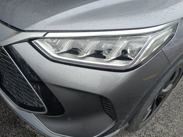 BYD Song 2021, 67300 км, за 64200 CNY - фото 10