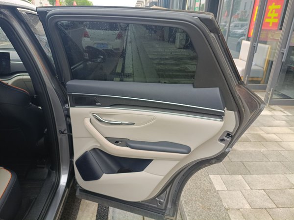 BYD Song 2021, 67300 км, за 64200 CNY - фото 26