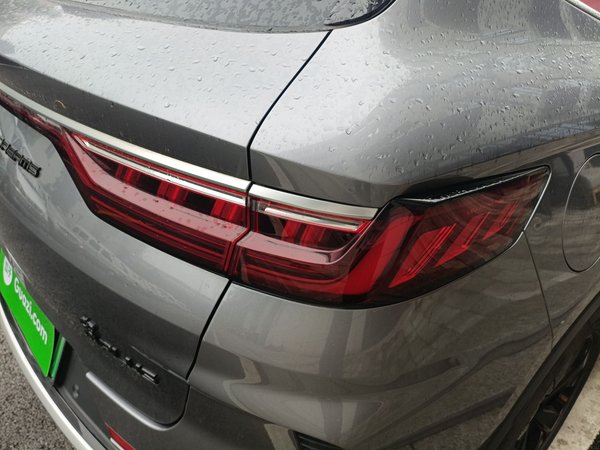 BYD Song 2021, 67300 км, за 64200 CNY - фото 8