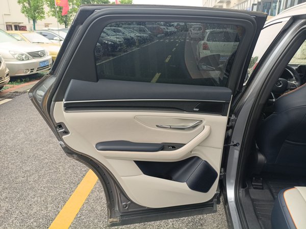 BYD Song 2021, 67300 км, за 64200 CNY - фото 28