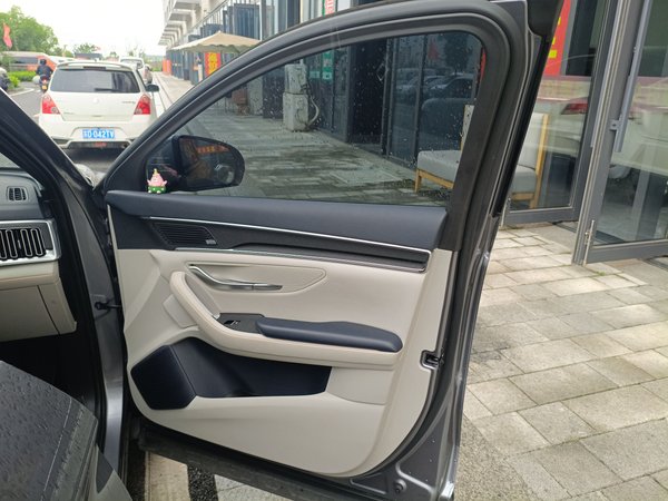 BYD Song 2021, 67300 км, за 64200 CNY - фото 25