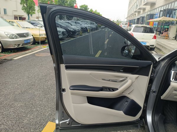 BYD Song 2021, 67300 км, за 64200 CNY - фото 27