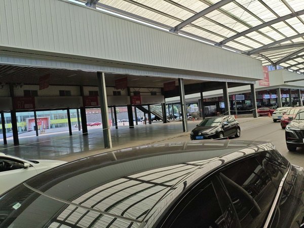 Deepal S07 2024, 380000 км, за 114900 CNY - фото 12