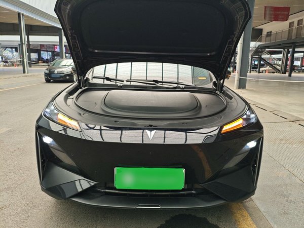 Deepal S07 2024, 380000 км, за 114900 CNY - фото 29