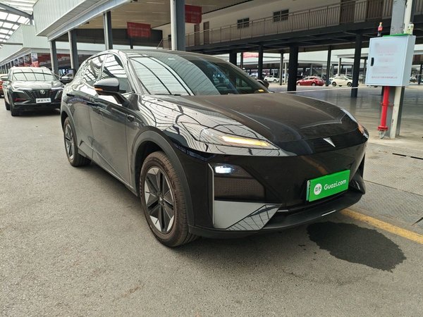 Deepal S07 2024, 380000 км, за 114900 CNY