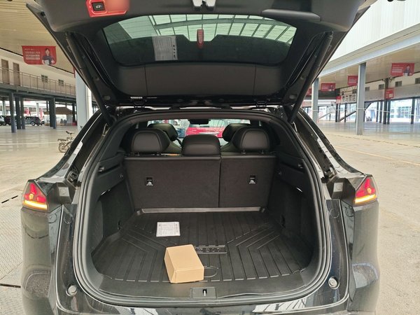 Deepal S07 2024, 380000 км, за 114900 CNY - фото 23