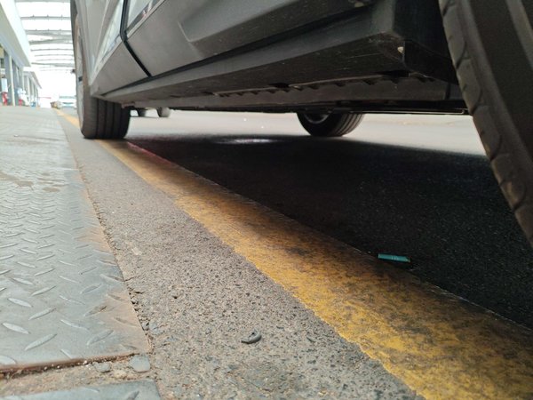 Deepal S07 2024, 380000 км, за 114900 CNY - фото 30