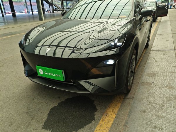 Deepal S07 2024, 380000 км, за 114900 CNY - фото 10