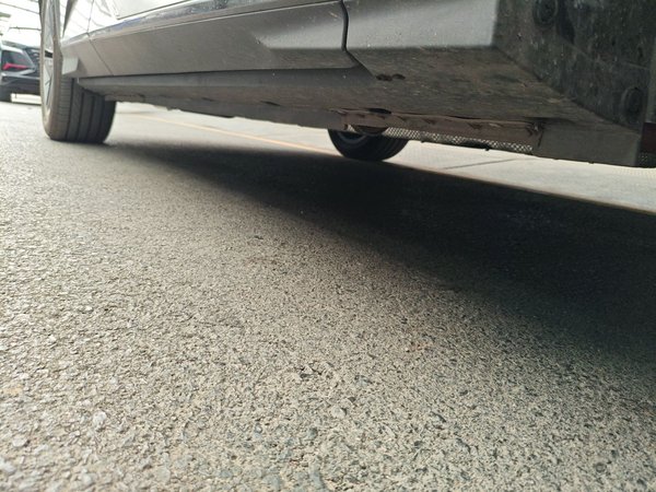 Темно-синий автомобиль Темно-синий S07 2024 215Max Расширенная версия, 2024 года