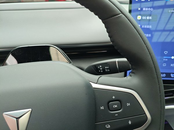 Deepal S07 2024, 380000 км, за 114900 CNY - фото 18