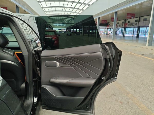 Deepal S07 2024, 380000 км, за 114900 CNY - фото 26