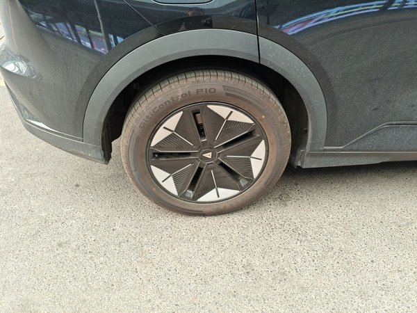 Deepal S07 2024, 380000 км, за 114900 CNY - фото 11