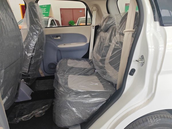 Lingbao Box 2024, 100 км, за 25600 CNY - фото 9