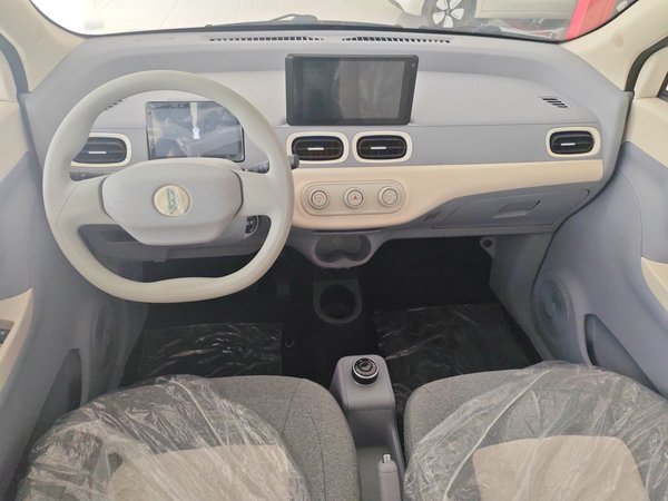 Lingbao Box 2024, 100 км, за 25600 CNY - фото 11