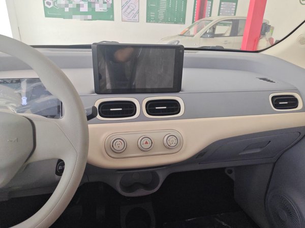 Lingbao Box 2024, 100 км, за 25600 CNY - фото 12