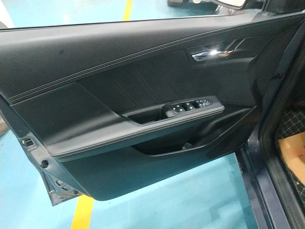 BYD E2 2019, 96600 км, за 37300 CNY - фото 27