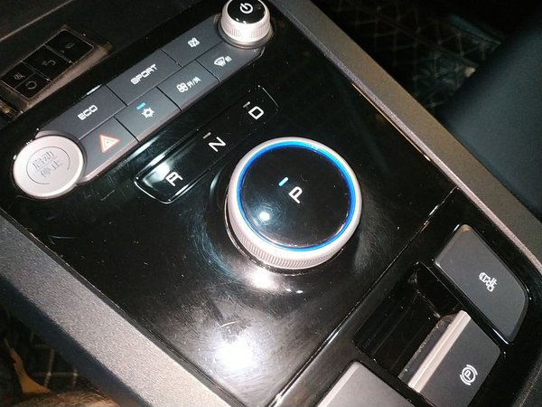 BYD E2 2019, 96600 км, за 37300 CNY - фото 18