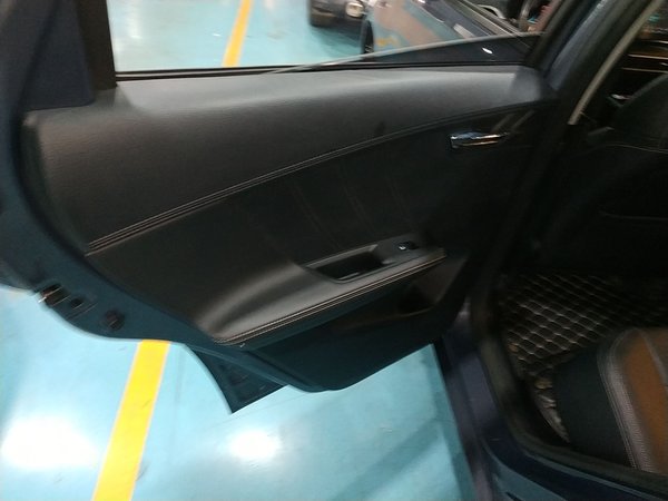 BYD E2 2019, 96600 км, за 37300 CNY - фото 28