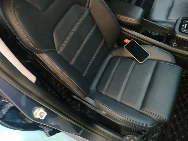 BYD E2 2019, 96600 км, за 37300 CNY - фото 24