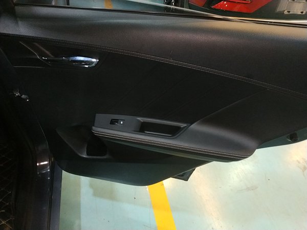 BYD E2 2019, 96600 км, за 37300 CNY - фото 26