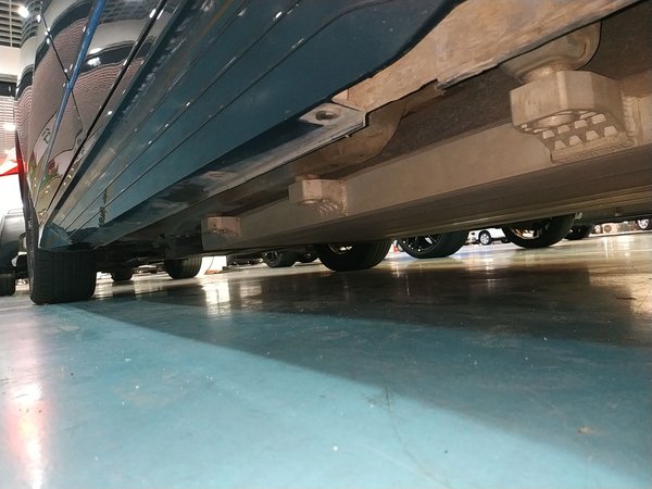 BYD E2 2019, 96600 км, за 37300 CNY - фото 30