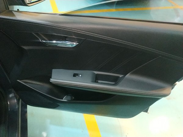 BYD E2 2019, 96600 км, за 37300 CNY - фото 25